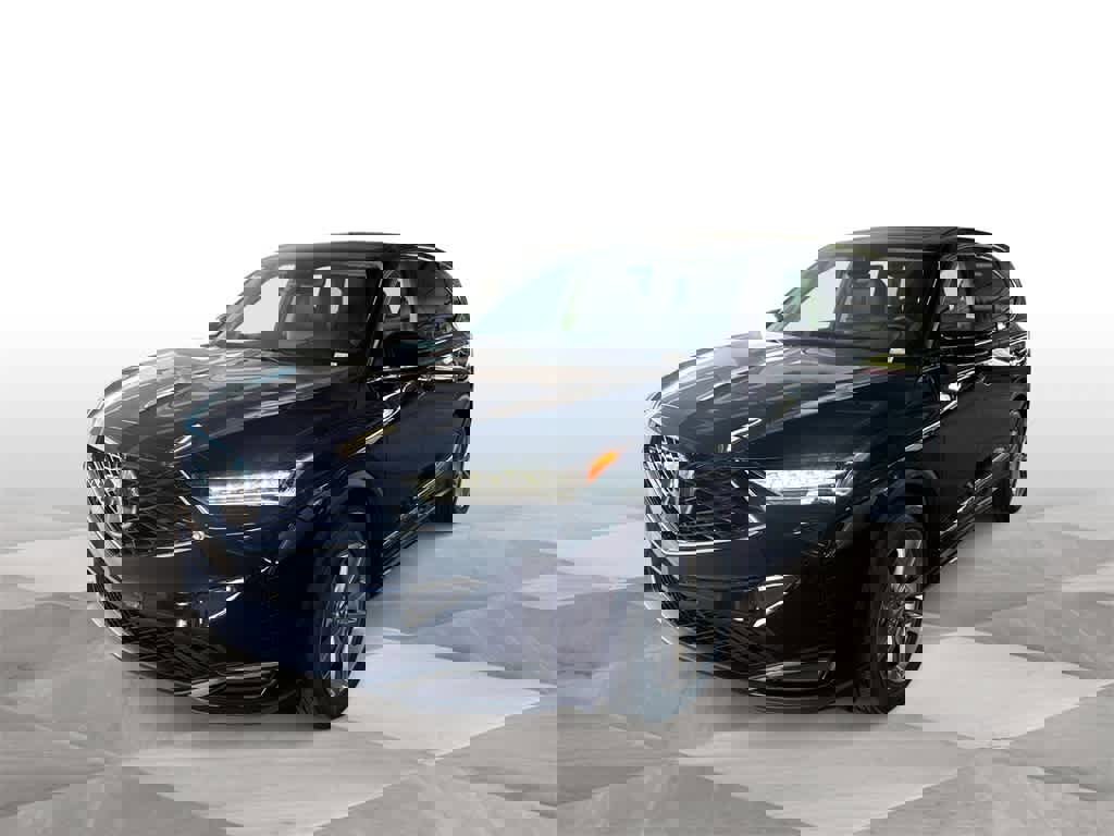 New 2026 Acura MDX FWD image 4