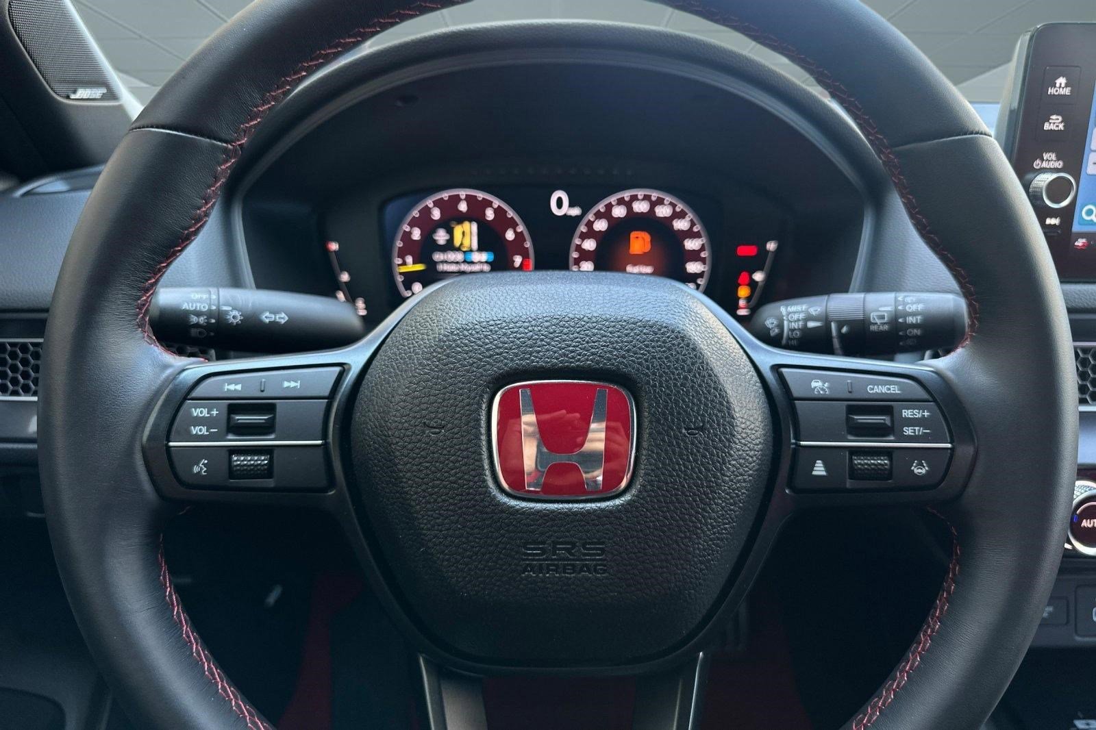 Used 2025 Honda Civic Type R image 17