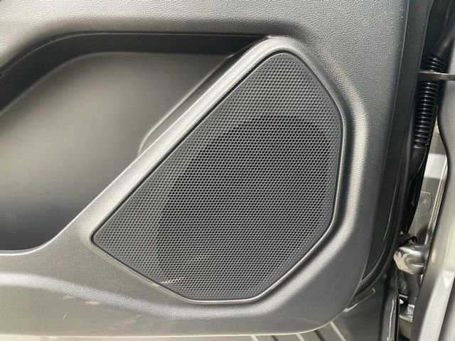 New 2026 Ford Explorer Active image 20