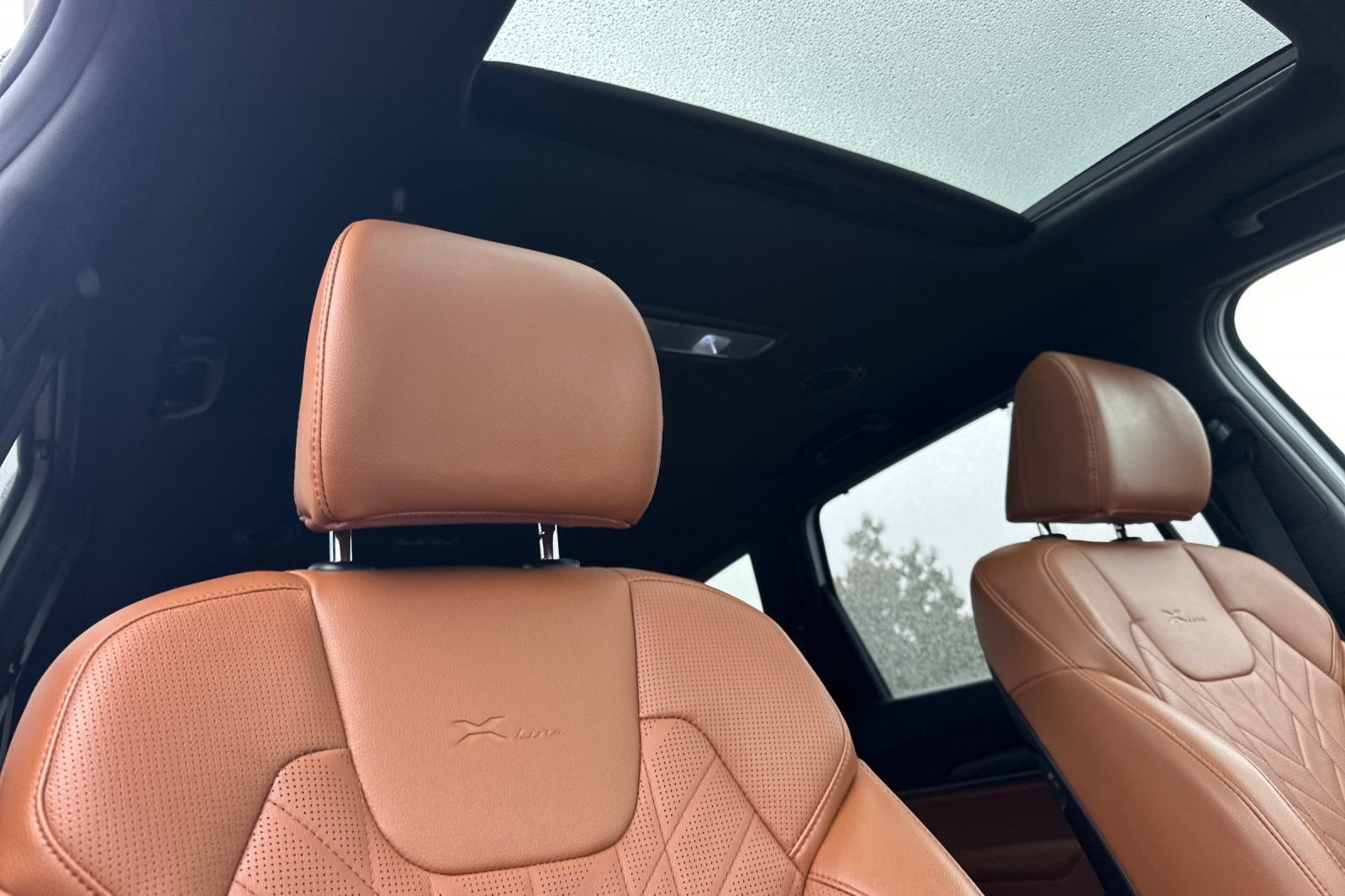 Certified 2024 Kia Telluride EX X-Line AWD/4WD image 17