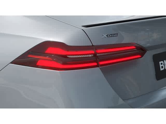 New 2026 BMW 550e xDrive AWD/4WD image 9