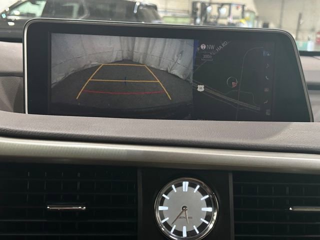 Used 2019 Lexus RX 350 AWD w/ Navigation Package image 21