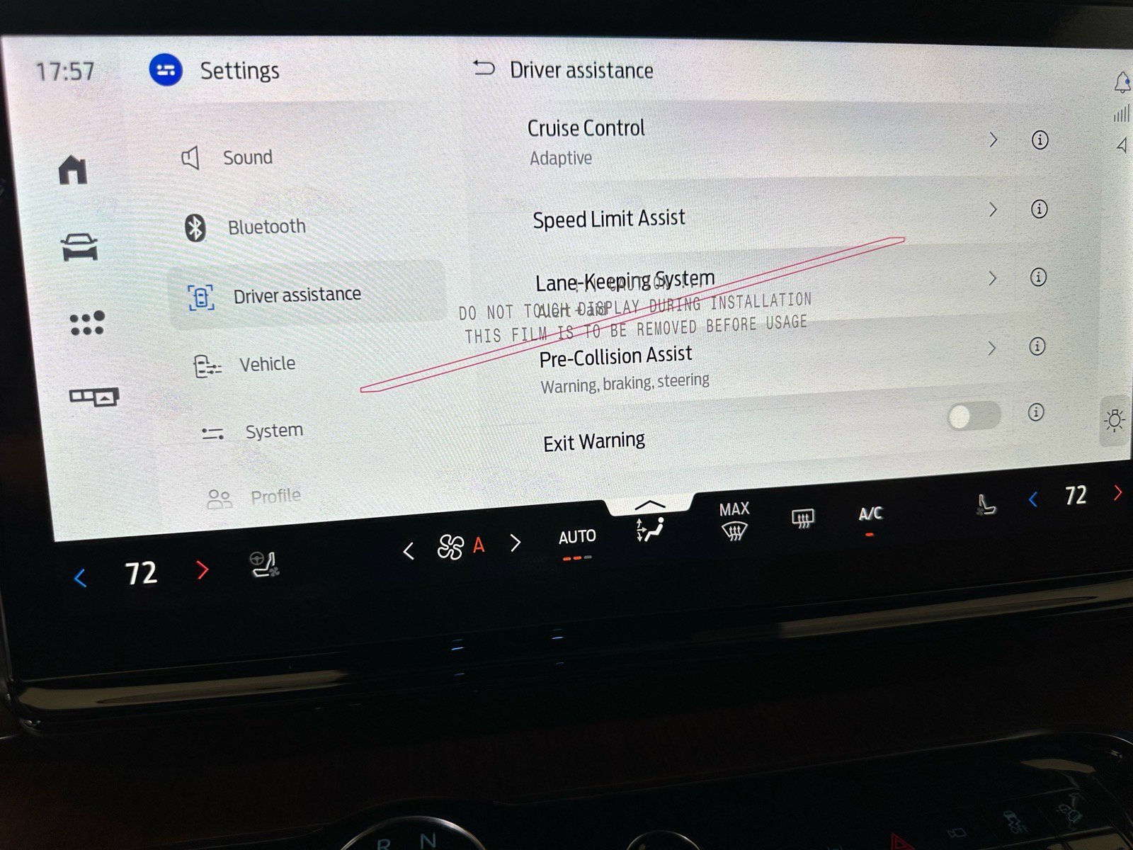 New 2026 Ford Expedition Max King Ranch AWD/4WD image 42