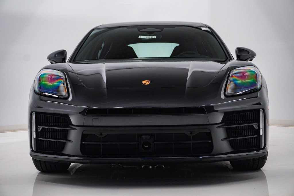 New 2026 Porsche Panamera 4 AWD/4WD image 6
