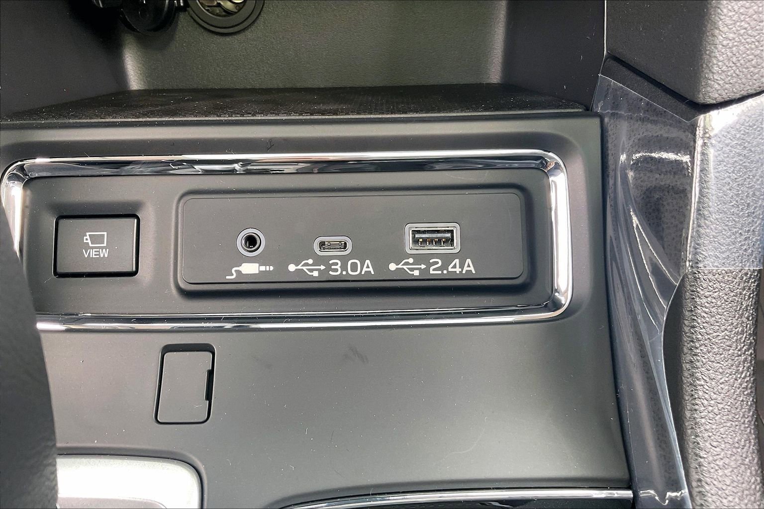 New 2026 Subaru Ascent Limited image 20