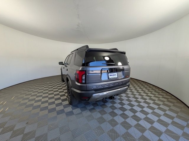 New 2026 Honda Passport TrailSport image 15