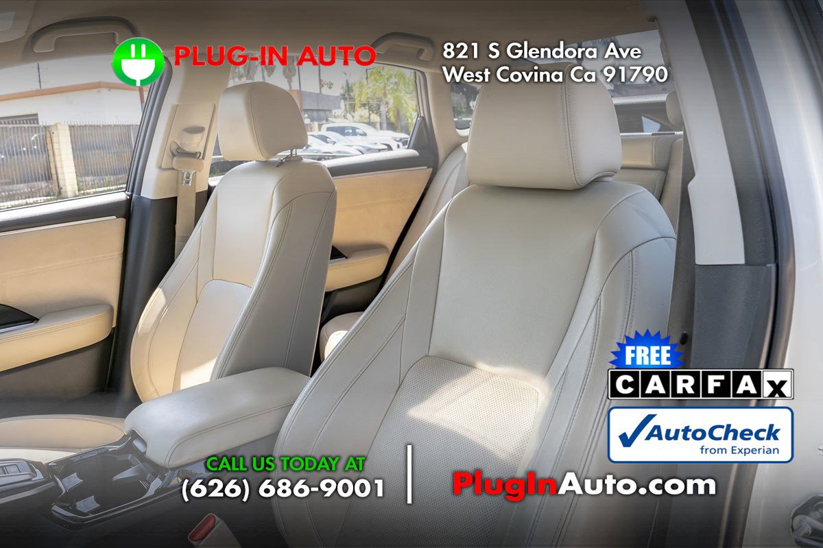 Used 2019 Honda Clarity Touring image 7