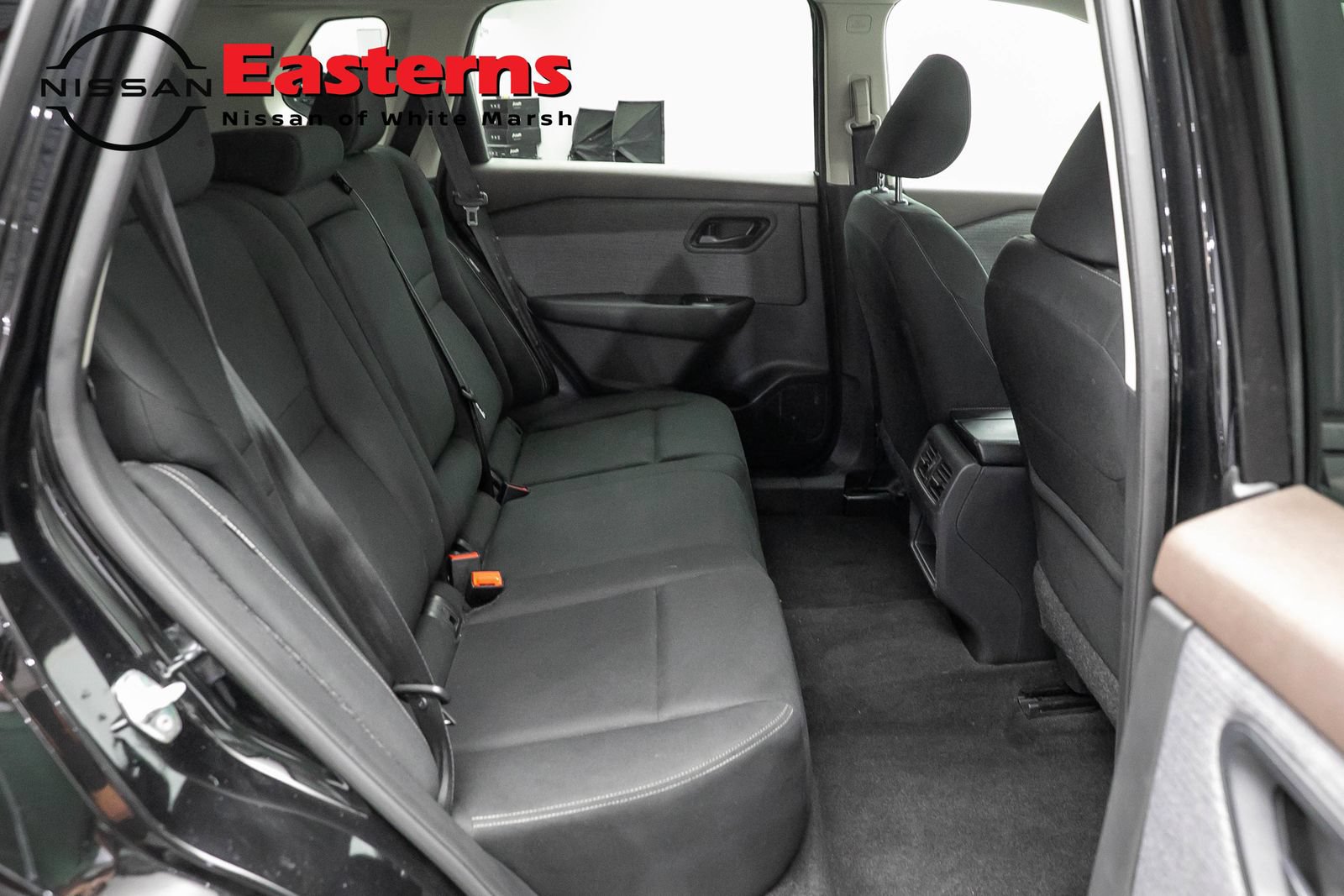 Used 2023 Nissan Rogue S AWD/4WD image 22