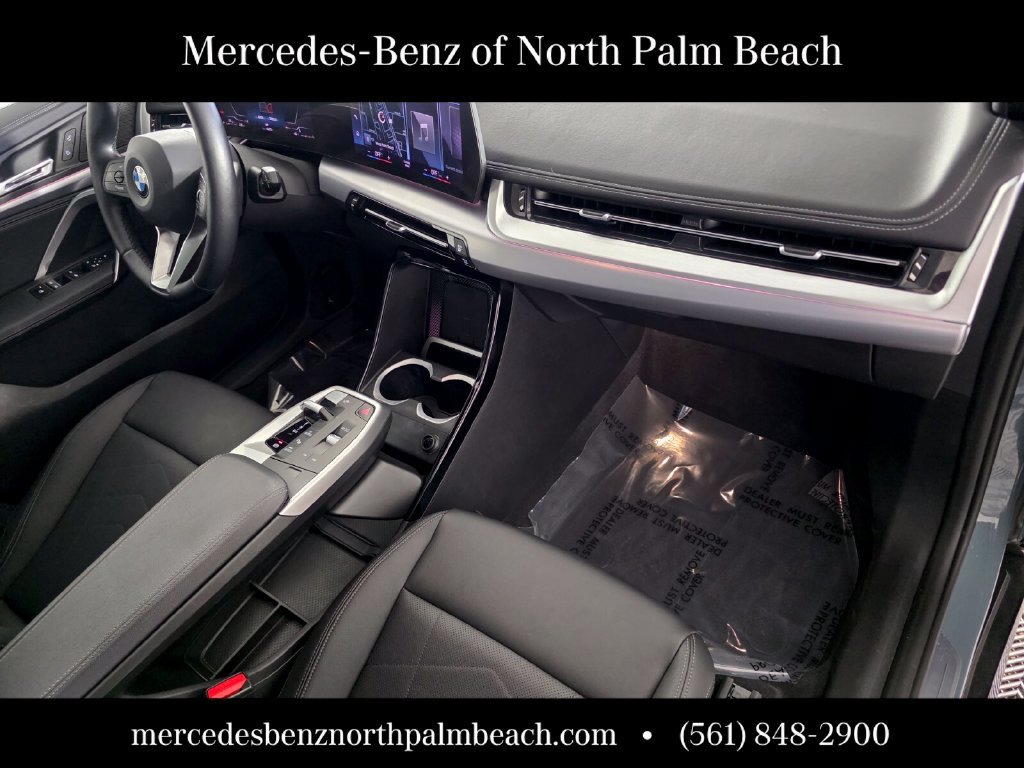 Used 2023 BMW X1 xDrive28i w/ Convenience Package AWD/4WD image 31