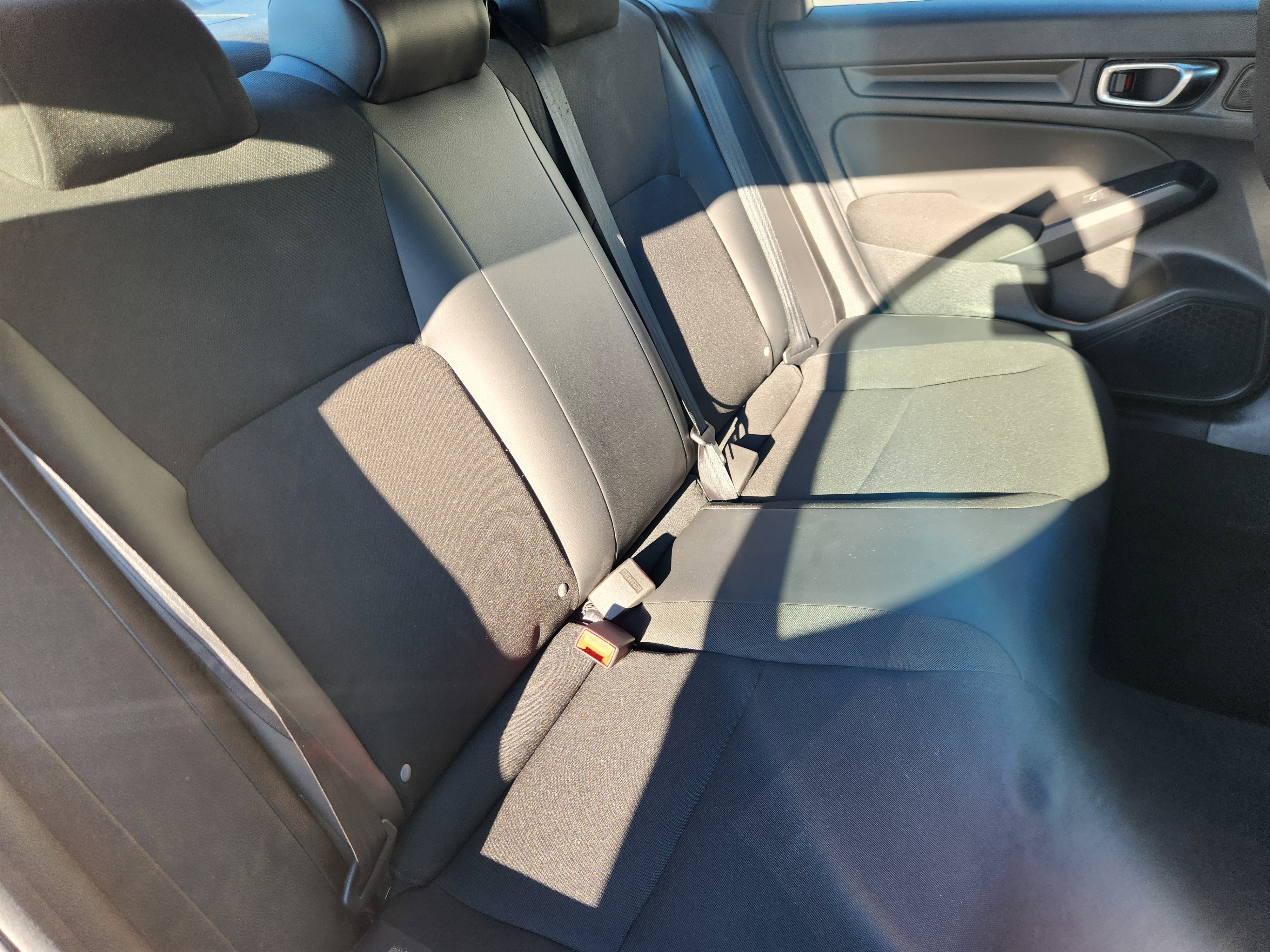 Certified 2023 Honda Civic Sport image 15