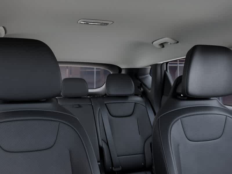 New 2026 Kia EV6 Wind RWD image 27