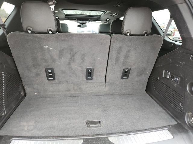 Certified 2024 Chevrolet Tahoe RST w/ Luxury Package AWD/4WD image 35