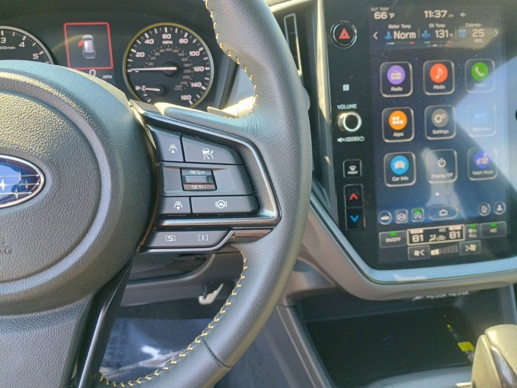 Certified 2025 Subaru Crosstrek 2.5i Sport w/ Popular Package #3A image 27