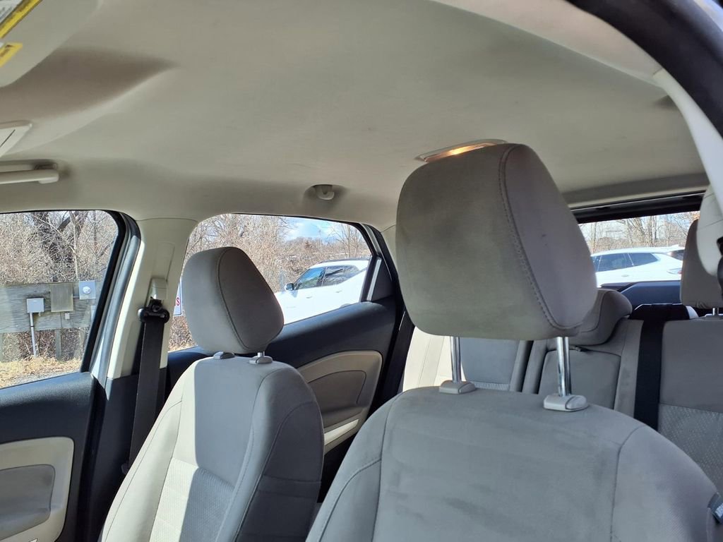 Used 2020 Ford EcoSport S image 20