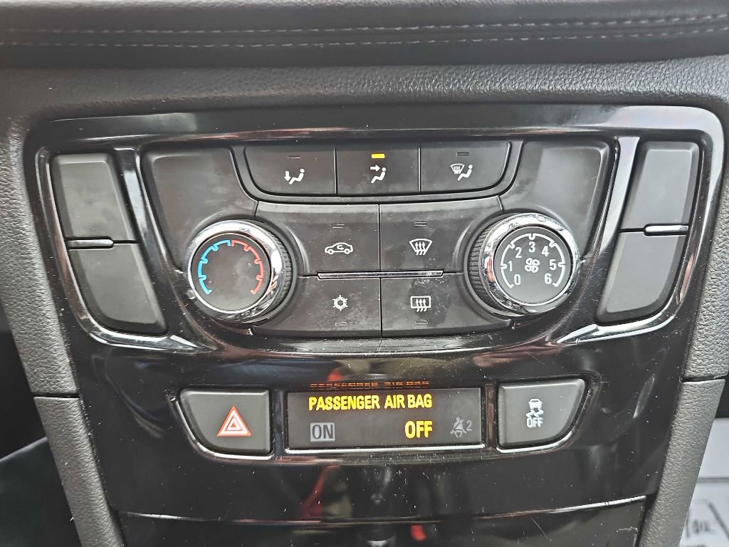 Used 2017 Buick Encore Preferred image 31