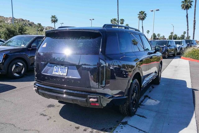 New 2027 Kia Telluride SX Prestige X-Pro image 15