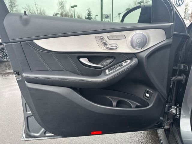 Used 2019 Mercedes-Benz GLC 63 AMG 4MATIC Coupe image 18