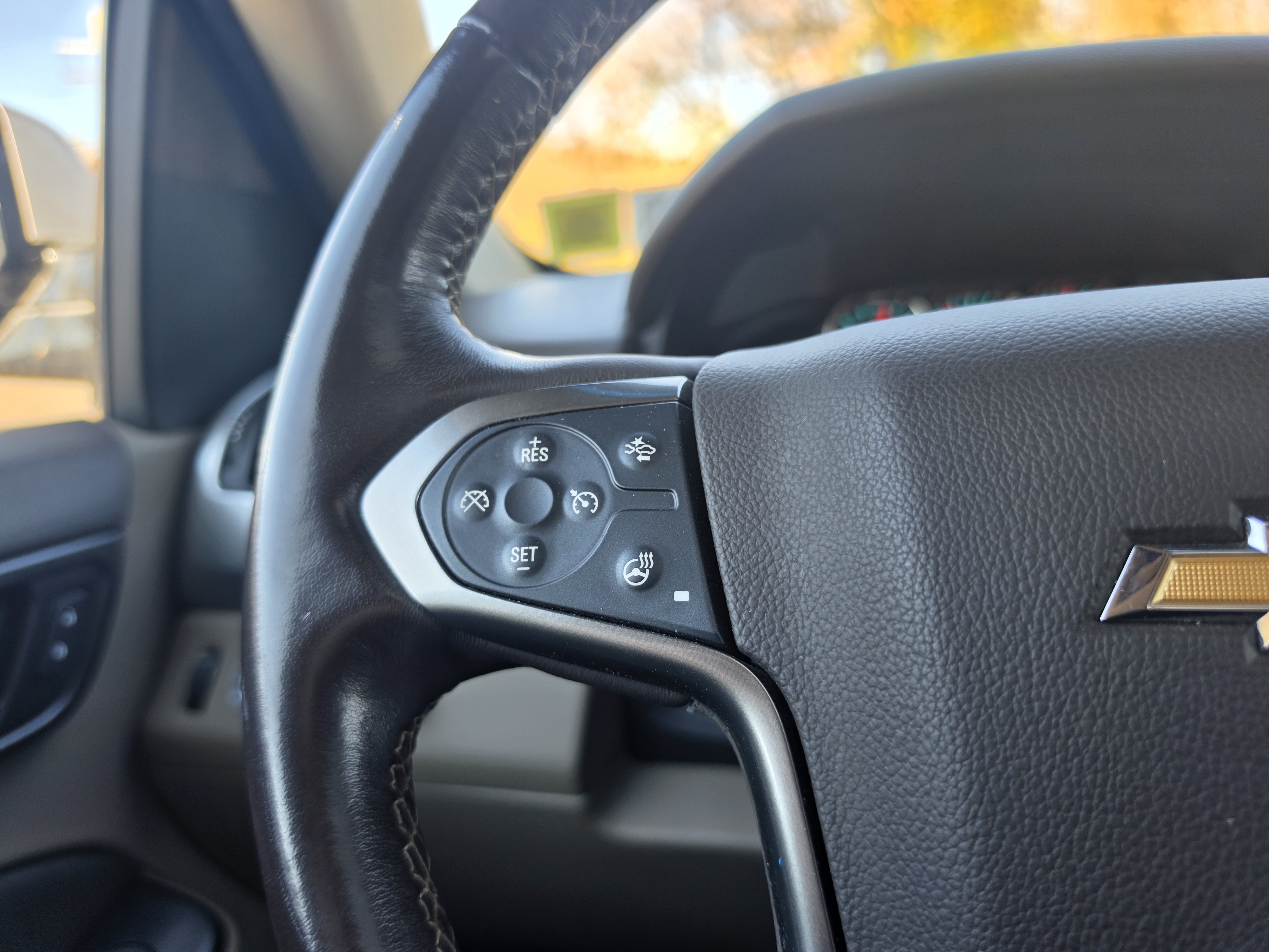 Used 2019 Chevrolet Tahoe LT AWD/4WD image 23