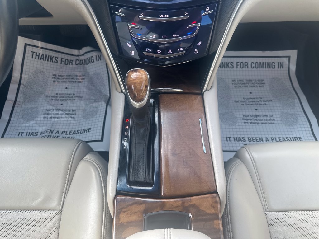Used 2018 Cadillac XTS Luxury FWD image 30