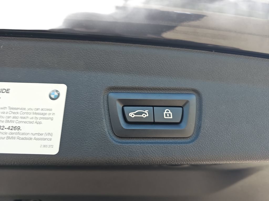 Used 2023 BMW i4 M50 w/ Premium Package AWD/4WD image 34