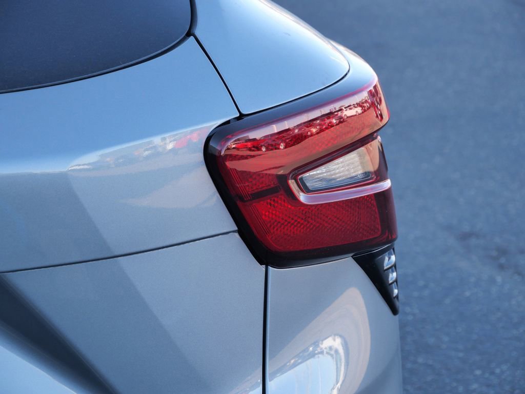 New 2026 Chevrolet Trax ACTIV w/ Driver Confidence Package image 6