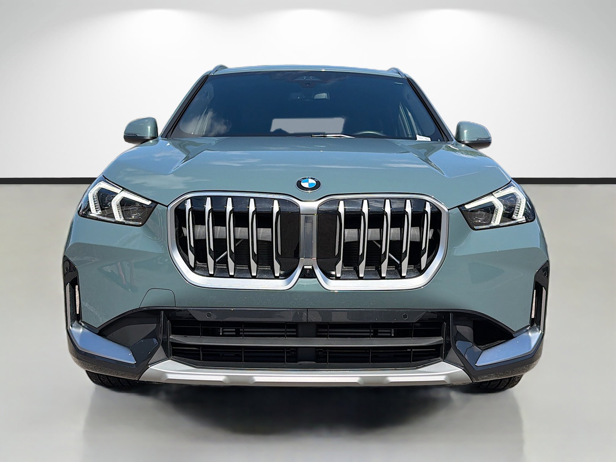 Used 2026 BMW X1 xDrive28i image 8