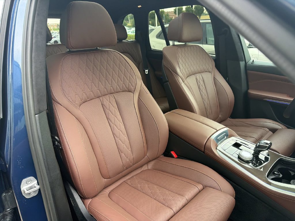 Certified 2023 BMW X5 xDrive40i w/ Executive Package AWD/4WD image 20
