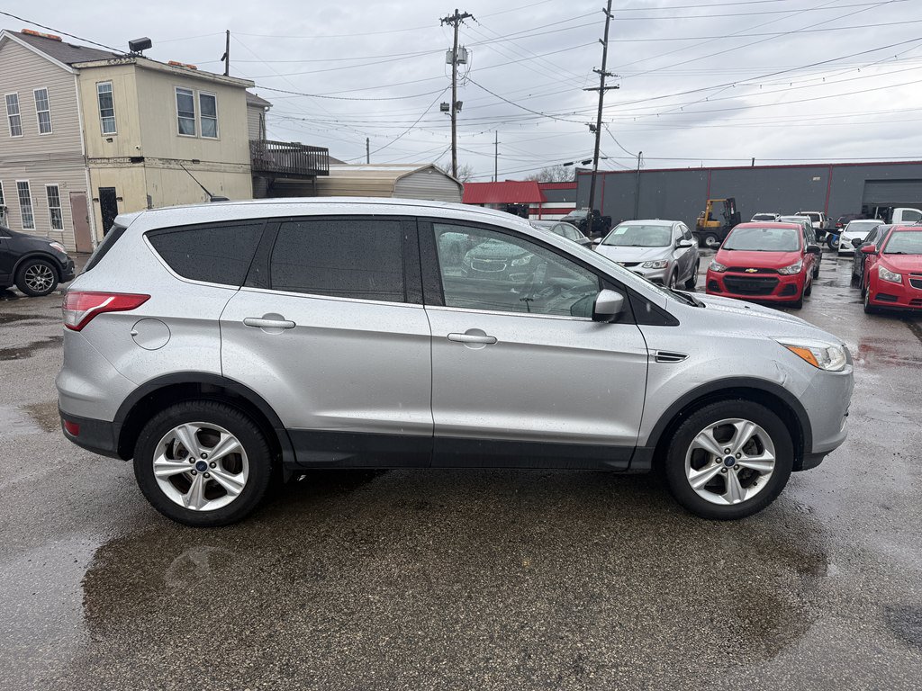 Used 2016 Ford Escape SE AWD/4WD image 6