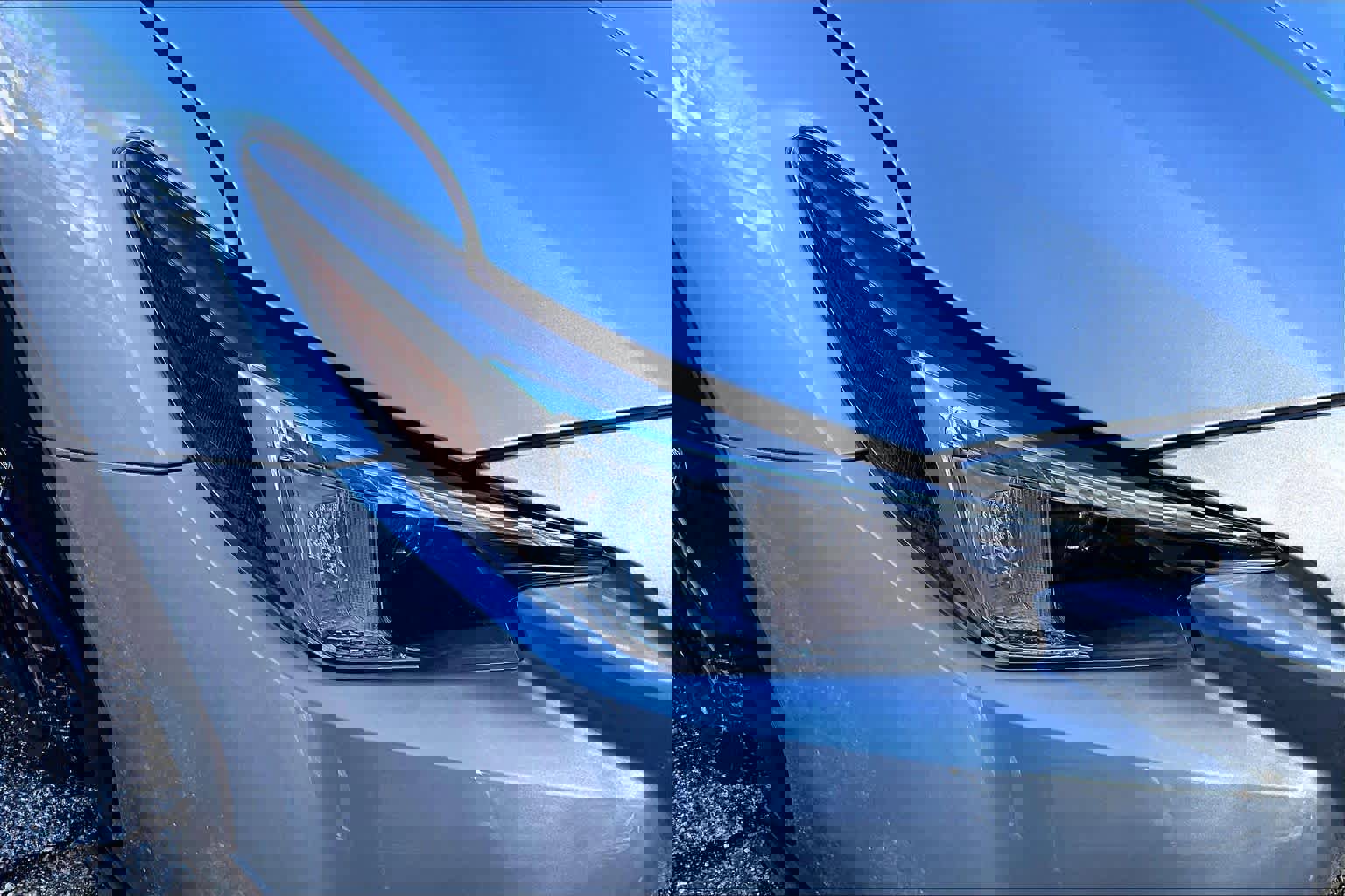 Used 2025 Subaru WRX Premium image 25