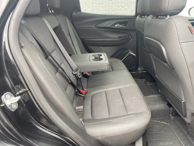 Used 2023 Chevrolet TrailBlazer RS image 15