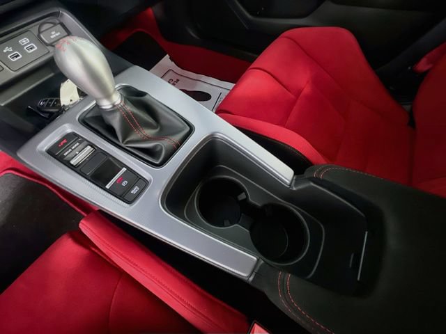 Used 2025 Honda Civic Type R image 25