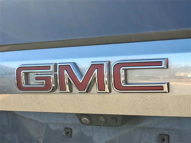 Used 2021 GMC Yukon Denali w/ Denali Premium Package image 30