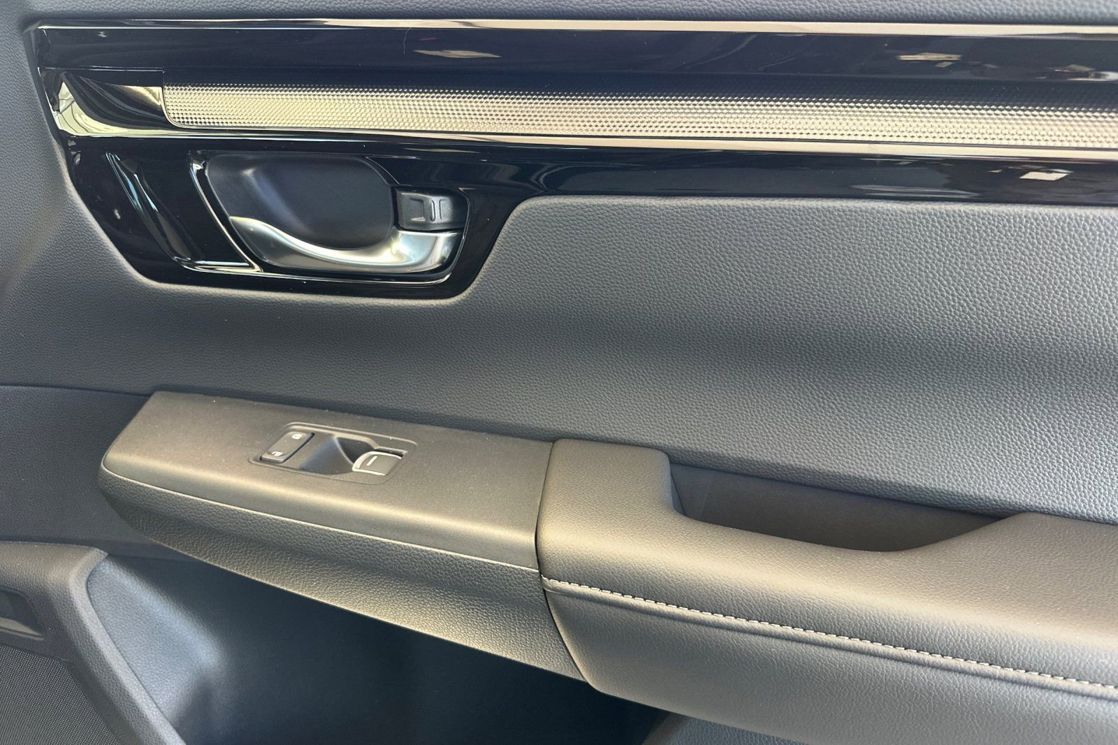 New 2026 Honda CR-V EX-L image 20