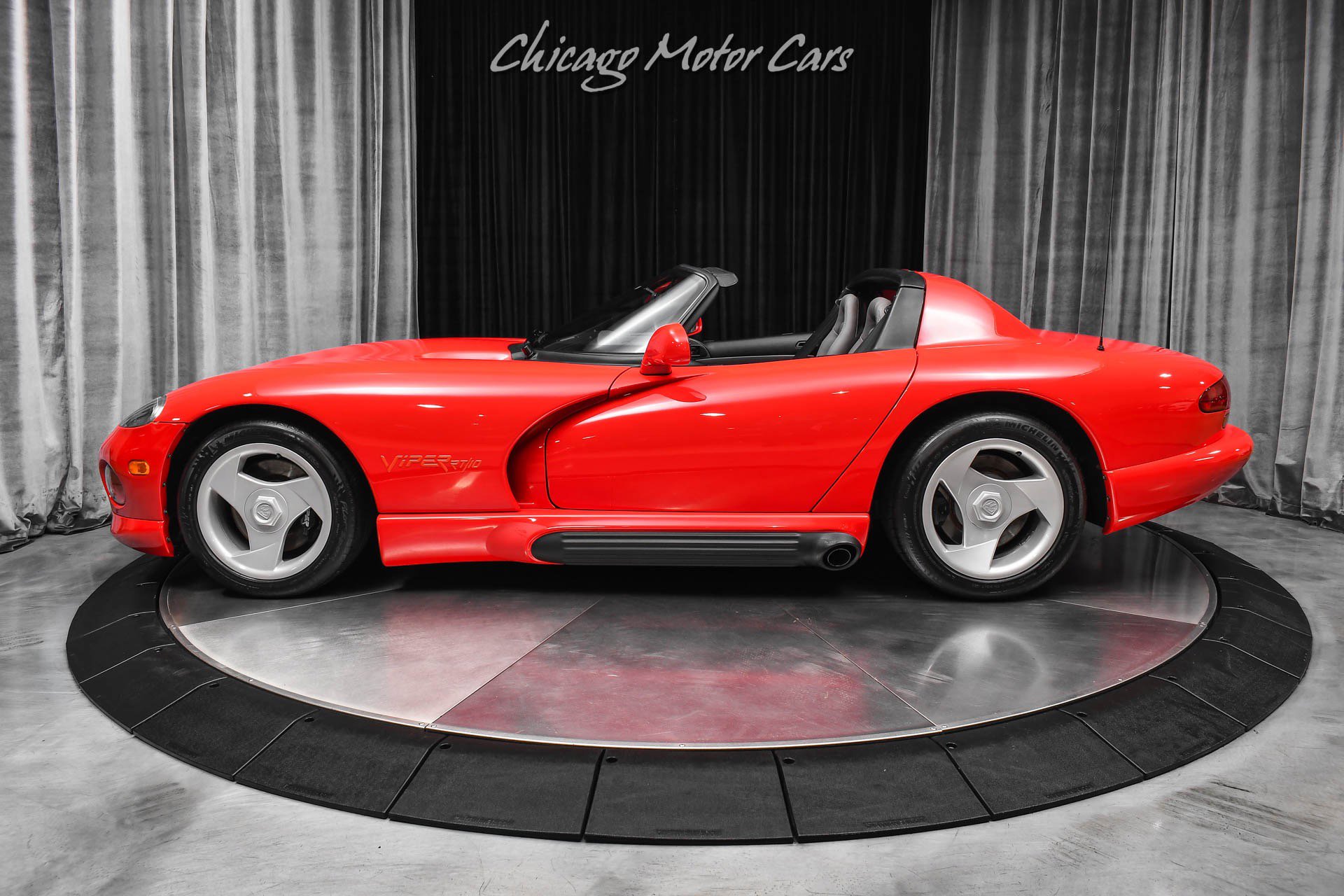 Used 1993 Dodge Viper RT/10 RWD image 26