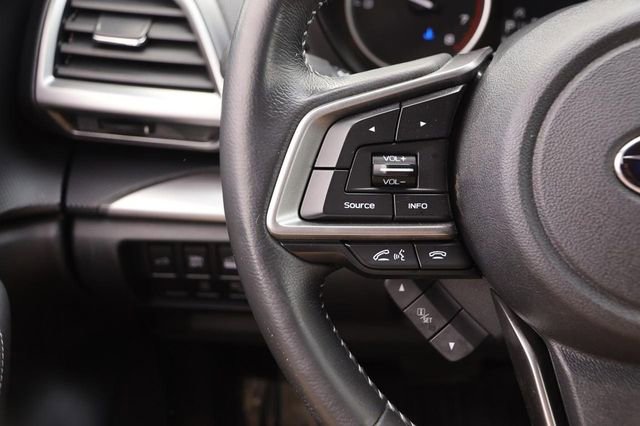Used 2022 Subaru Forester Premium image 13
