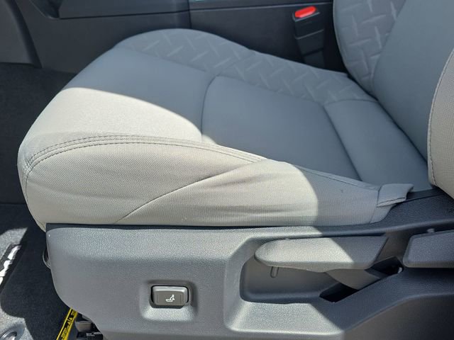 New 2026 Toyota Tacoma SR5 image 28