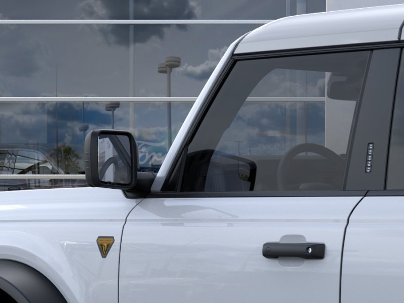 New 2026 Ford Bronco Badlands AWD/4WD image 22