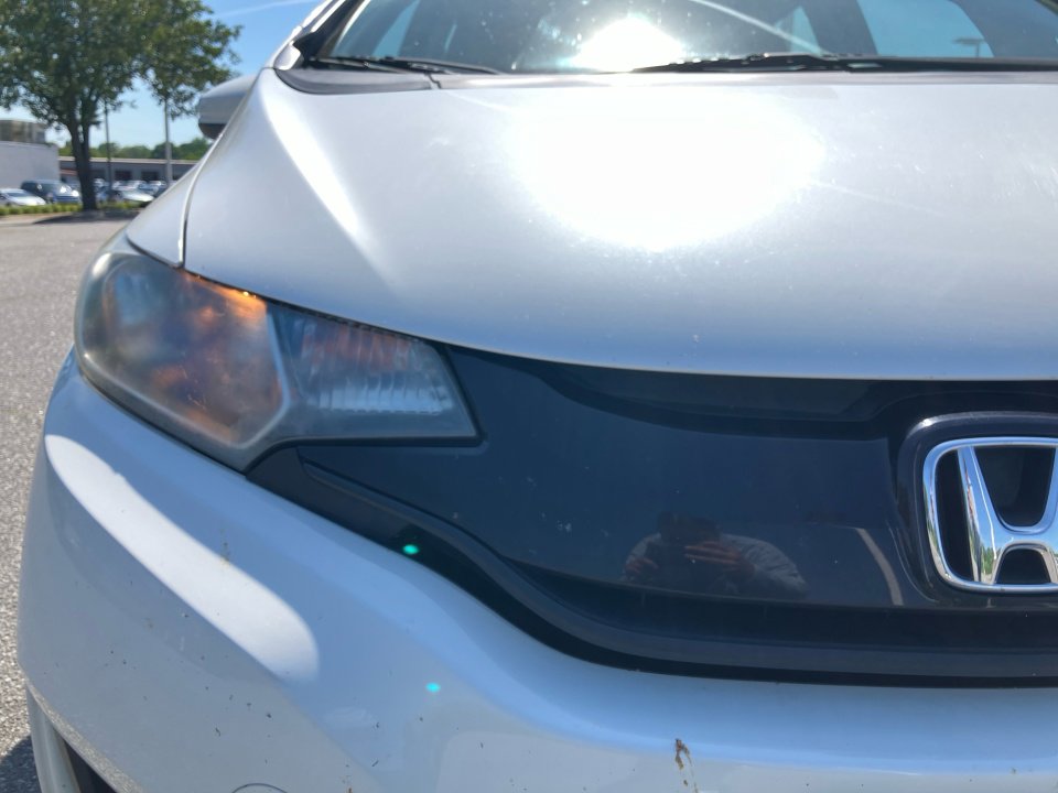 Used 2016 Honda Fit LX image 25