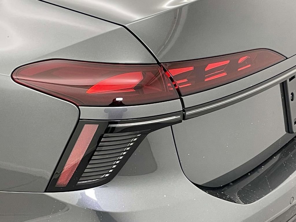 New 2026 Audi A6 Prestige image 16