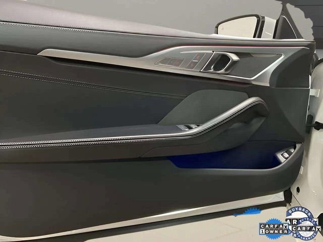 Used 2025 BMW 840i xDrive Convertible image 88