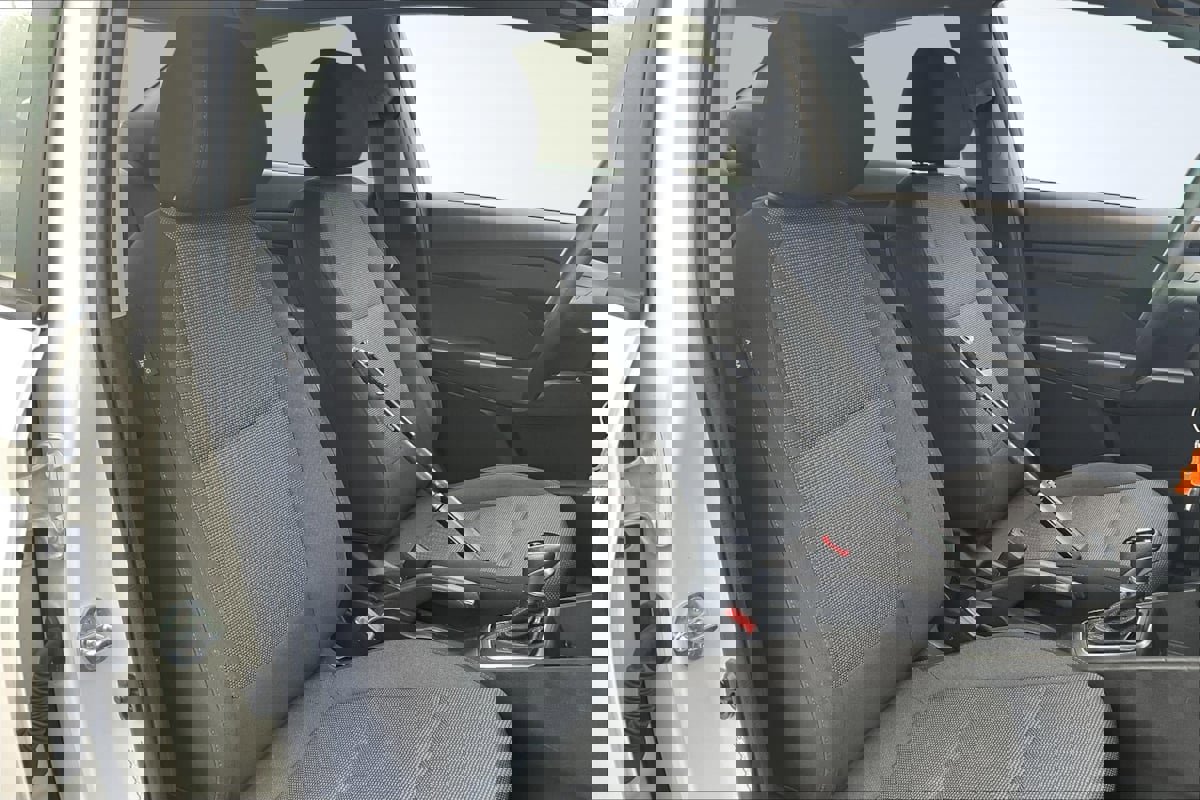 Used 2021 Hyundai Accent SE image 7