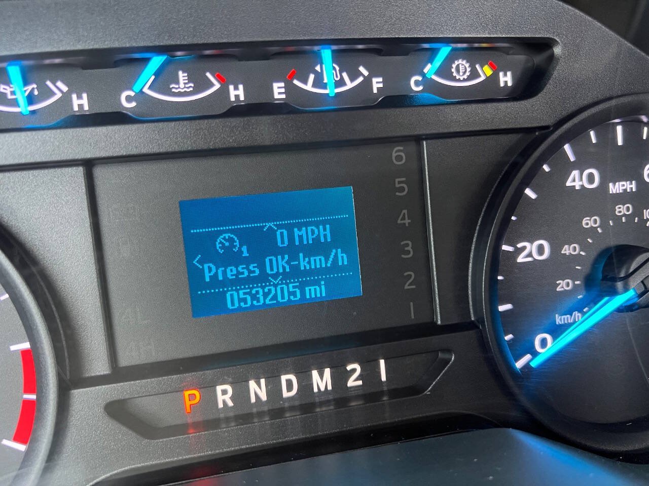 Used 2017 Ford F350 XL AWD/4WD image 10