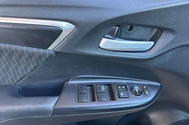 Used 2019 Honda Fit EX image 14