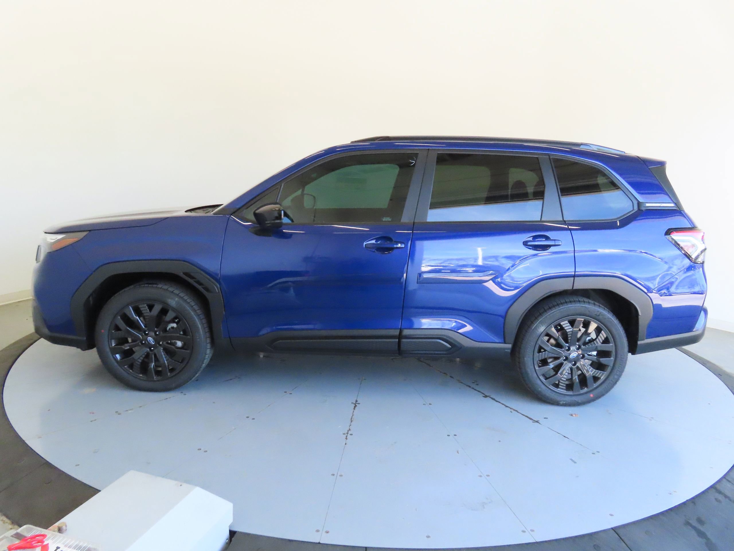 New 2026 Subaru Forester Sport image 9