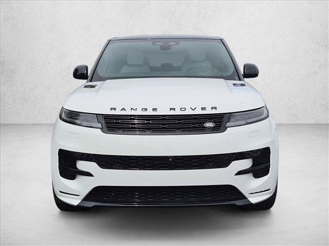 Used 2025 Land Rover Range Rover Sport Dynamic SE AWD/4WD image 2