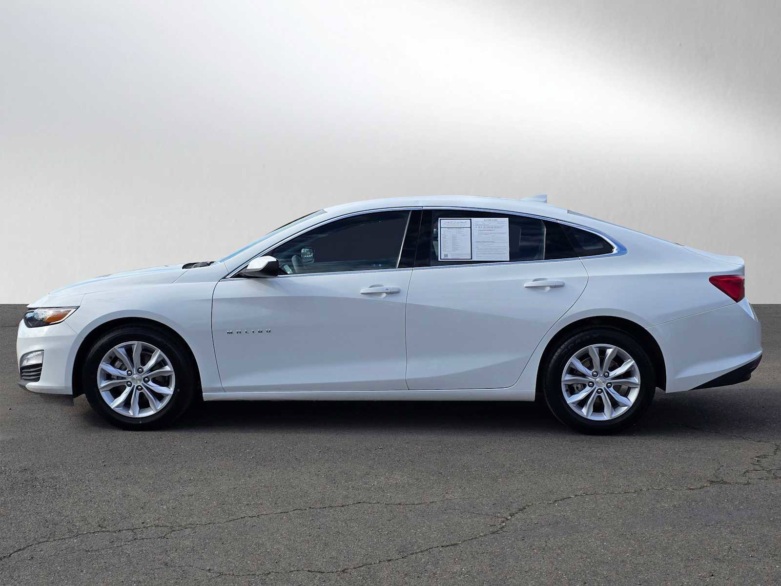 Used 2023 Chevrolet Malibu LT image 7