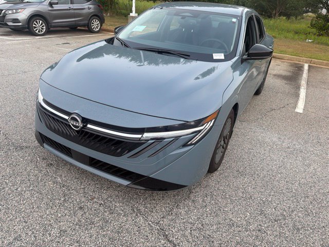 Used 2026 Nissan Sentra SV w/ SV Convenience Package FWD image 27