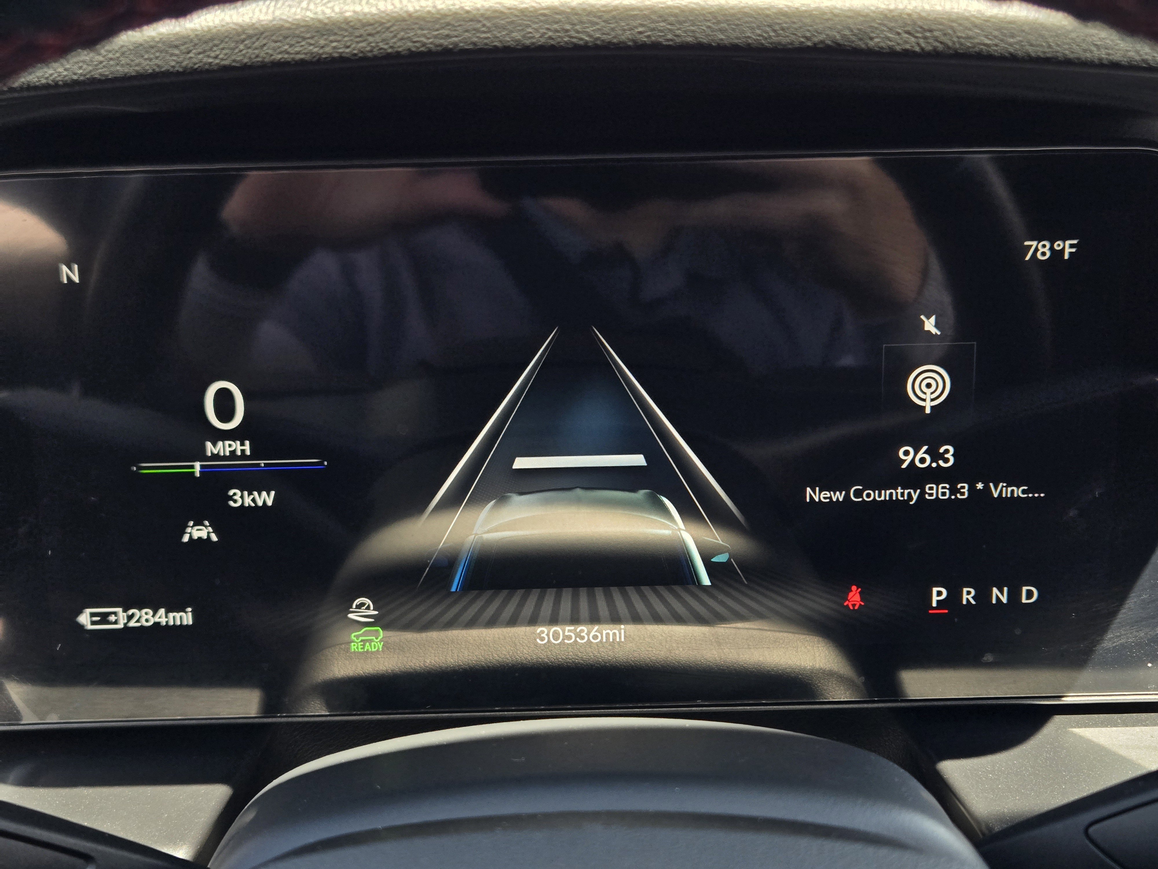 Certified 2024 Acura ZDX A-Spec image 17