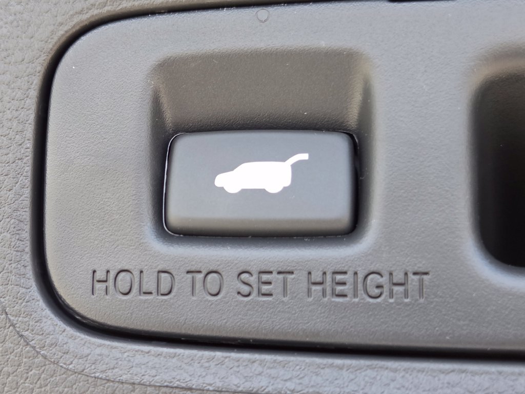 New 2027 Honda CR-V Sport-L image 28
