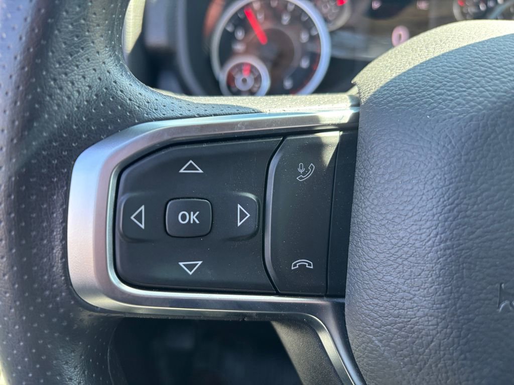 New 2026 RAM 5500 4x4 Regular Cab image 16